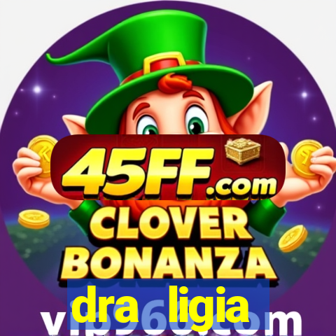dra ligia veterinaria vila nova